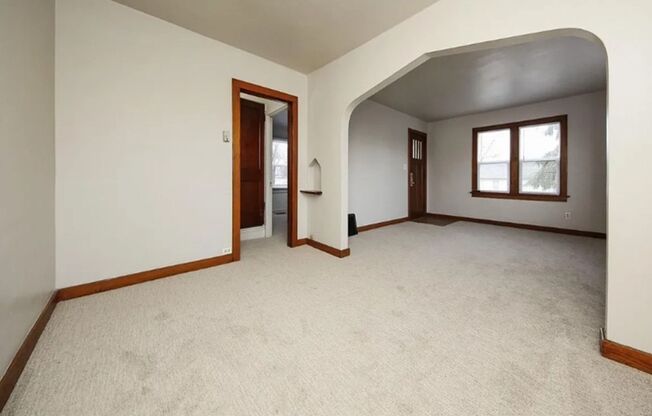 Charming 3 BD Home Across from Emerson Park – Move-In Ready!