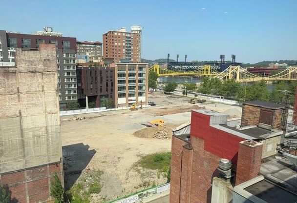 Lando Lofts
