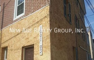 1001-03 Frankford Avenue