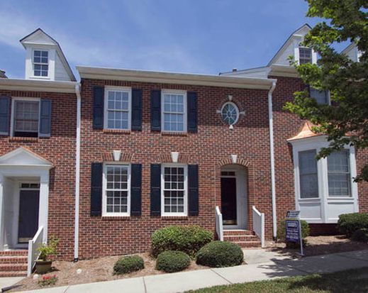 Gorgeous 4BR/3.5BA Townhouse in Desirable Southern Village Coming Soon!