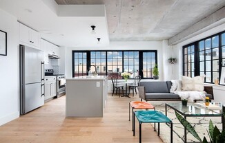 1 bed, 1 bath, 500 sqft, $4,645, Unit 6H