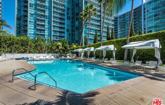13700 MARINA POINTE DR