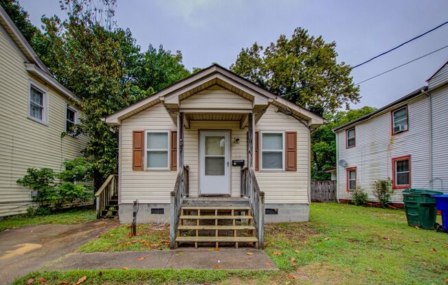 3 beds, 1 bath, $1,350