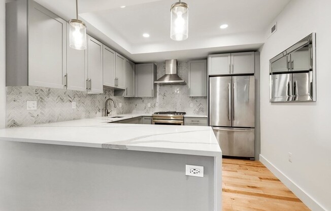 1 bed, 1 bath, 675 sqft, $3,300, Unit 310