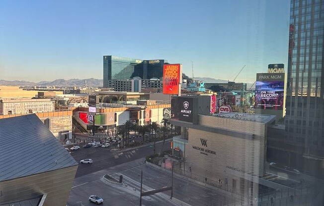 Studio, 1 bath, $2,100, Unit # 603