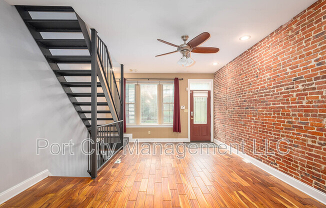 3033 EASTERN AVE