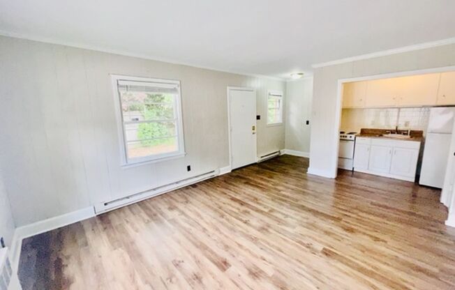 LEFTWICH APARTMENTS
