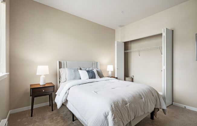 1 bed, 1 bath, 814 sqft, $2,329, Unit A304