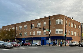 3957 Irving Park