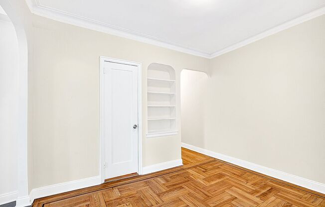 601 PELHAM PKWY N