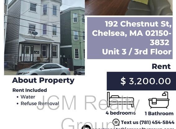 192 CHESTNUT ST
