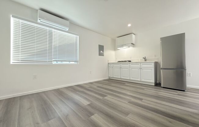 1-Bedroom ADU – Modern Comfort & Prime Location