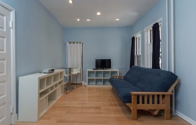 261 Beacon St.
