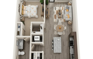 Partner-provided photo for $1589 unit