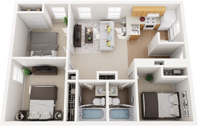 Partner-provided property photo