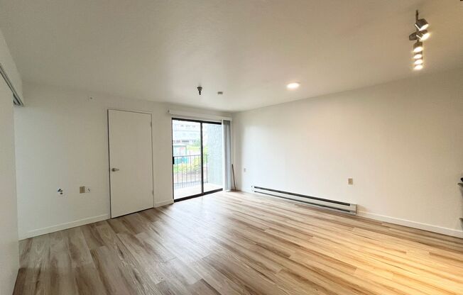 1 bed, 1 bath, 480 sqft, $1,595, Unit 202