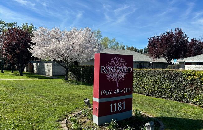 1 bed, 1 bath, 690 sqft, $1,400, Unit 23