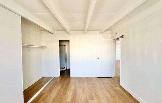 2 beds, 2 baths, 1,065 sqft, $2,600, Unit L72