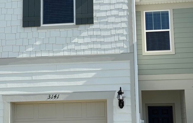 3 bedroom 2.5 bathroom