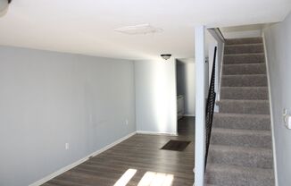 2 beds, 1 bath, $1,395