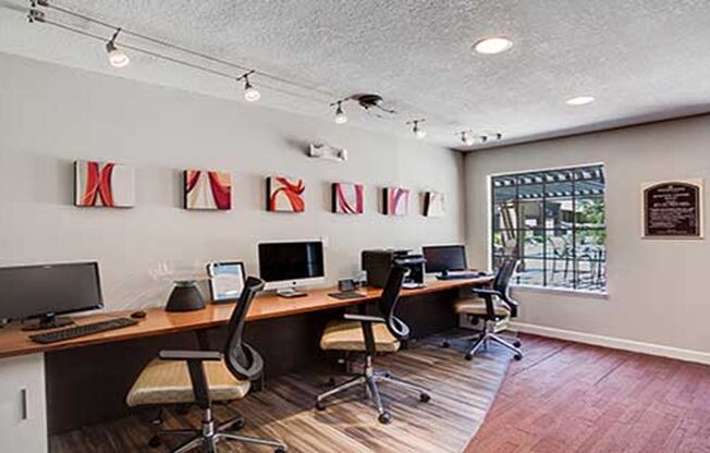 Waterstone Alta Loma Apartments