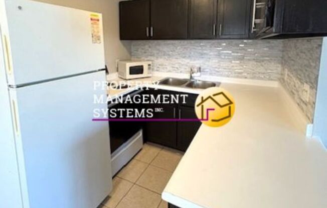 1 Bedroom Apartment Near Salt Lake Regional Hospital