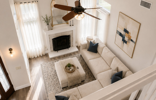 Charming 3-Bedroom, 2.5-Bathroom Home in East Lake Chula Vista!