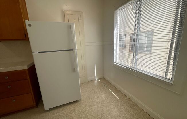 Studio, 1 bath, $1,545, Unit 14