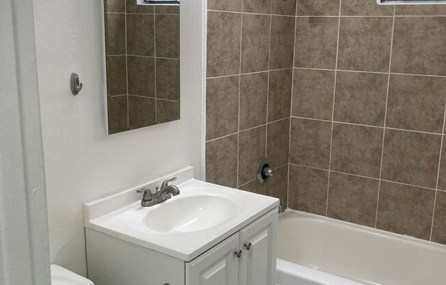 1 bed, 1 bath, 600 sqft, $1,795, Unit 3