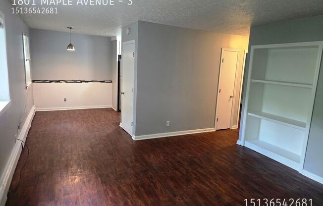 1801 MAPLE AVE