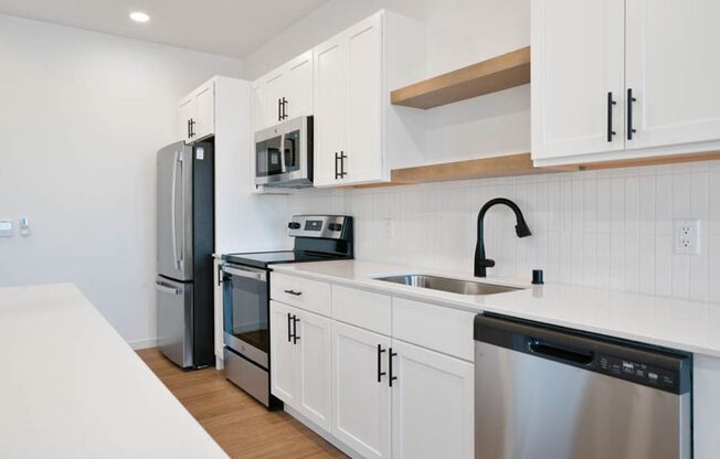 1 bed, 1 bath, 629 sqft, $1,675, Unit 512