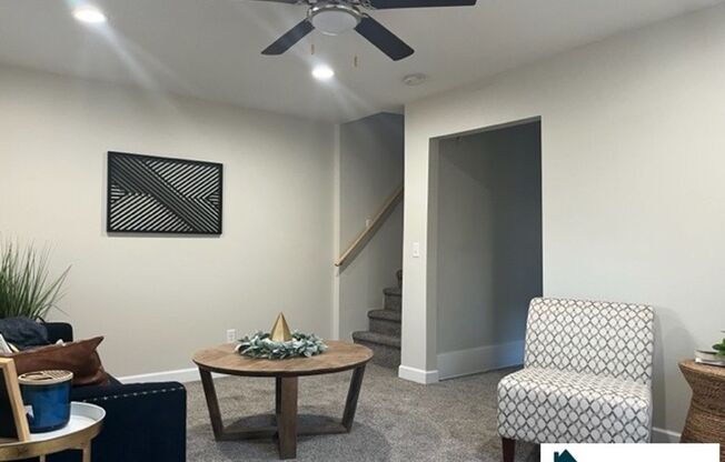 Quaint Updated House for Rent