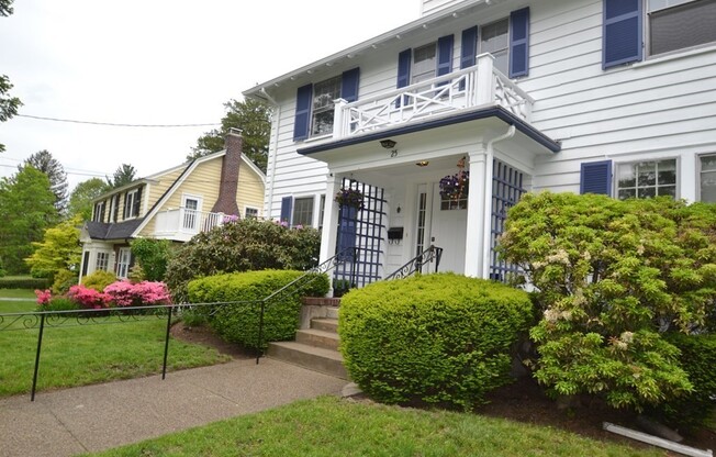 25 Bothfeld Rd