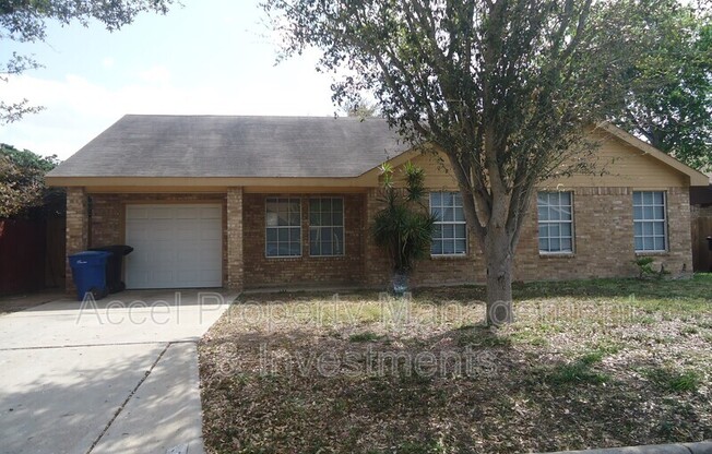 3 beds, 2 baths, 1,047 sqft, $1,225