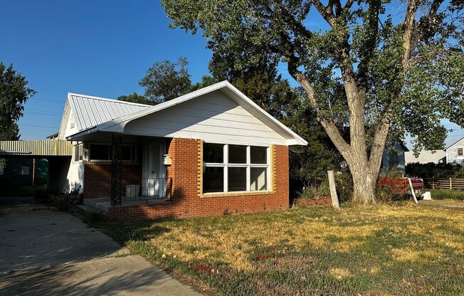 1930s Cottage in Quiet neighborhood