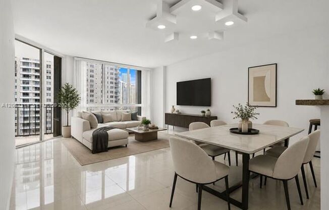 2 beds, 2 baths, $4,500, Unit # A 1007