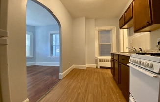 1 bed, 1 bath, $2,400, Unit 1