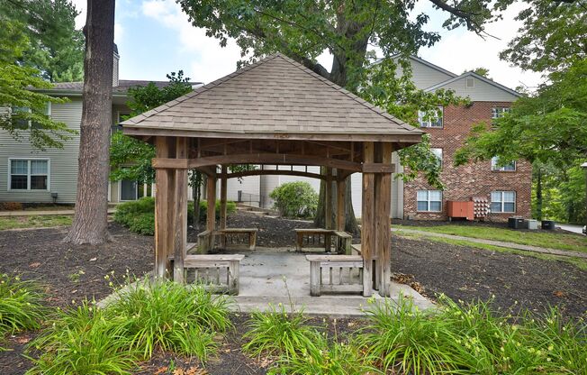 Gazebo