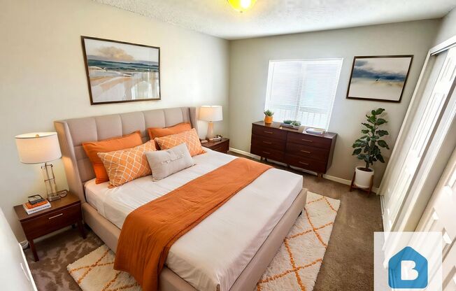 1 bed, 1 bath, 445 sqft, $899, Unit Unit K