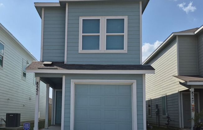 In Lennar Grace Gardens Subdivision- Brand-New 4-Bedroom Home for Rent