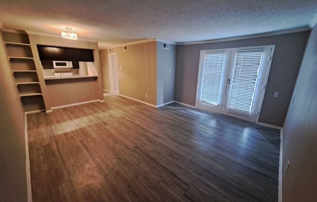 1 bed, 1 bath, 670 sqft, $962, Unit 2924