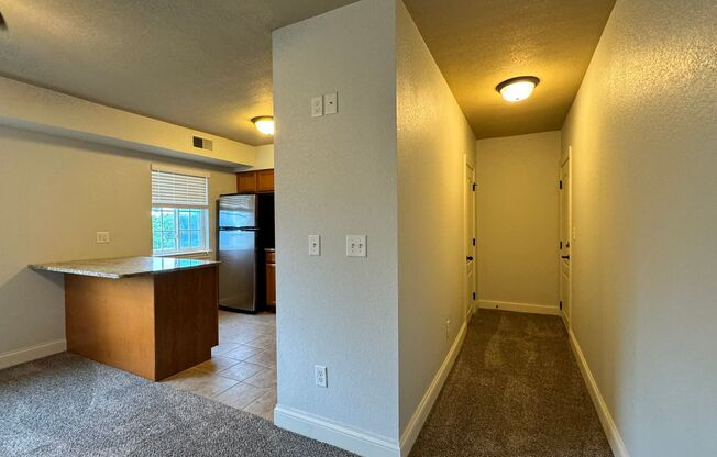 $1,200 | 1 Bedroom, 1 Bathroom Condo | No Pets | Available for August 1st, 2026 Move In!