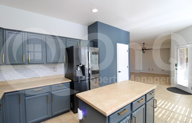 3538 S CUPERTINO DR