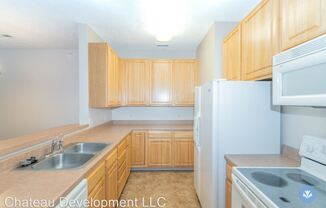 Chateau Terrace 3000 So. 72nd Street