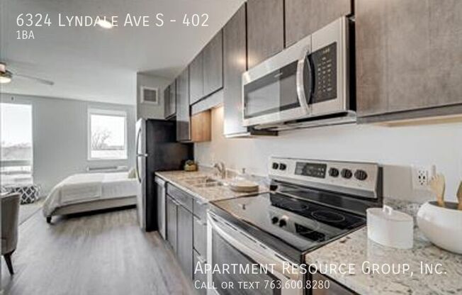 Partner-provided property photo