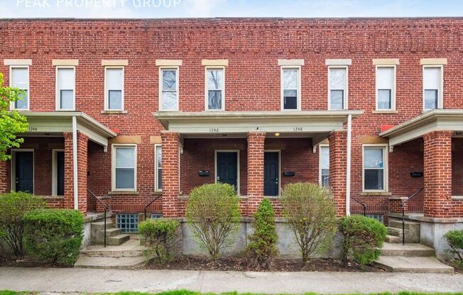 1246 WASHINGTON AVE