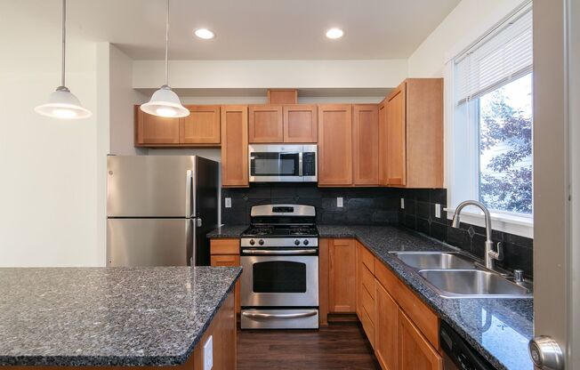 Ormonde Gate Apartments