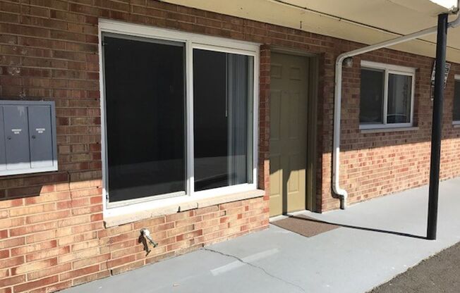 1 bed, 1 bath, 500 sqft, $1,545, Unit 1