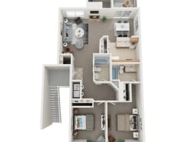 Partner-provided photo for $1686 unit