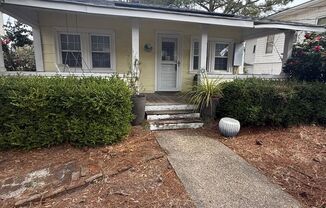Charming 2-Bedroom 1 Bathroom Home located in Norfolk